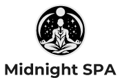 MidnightSpa Logo