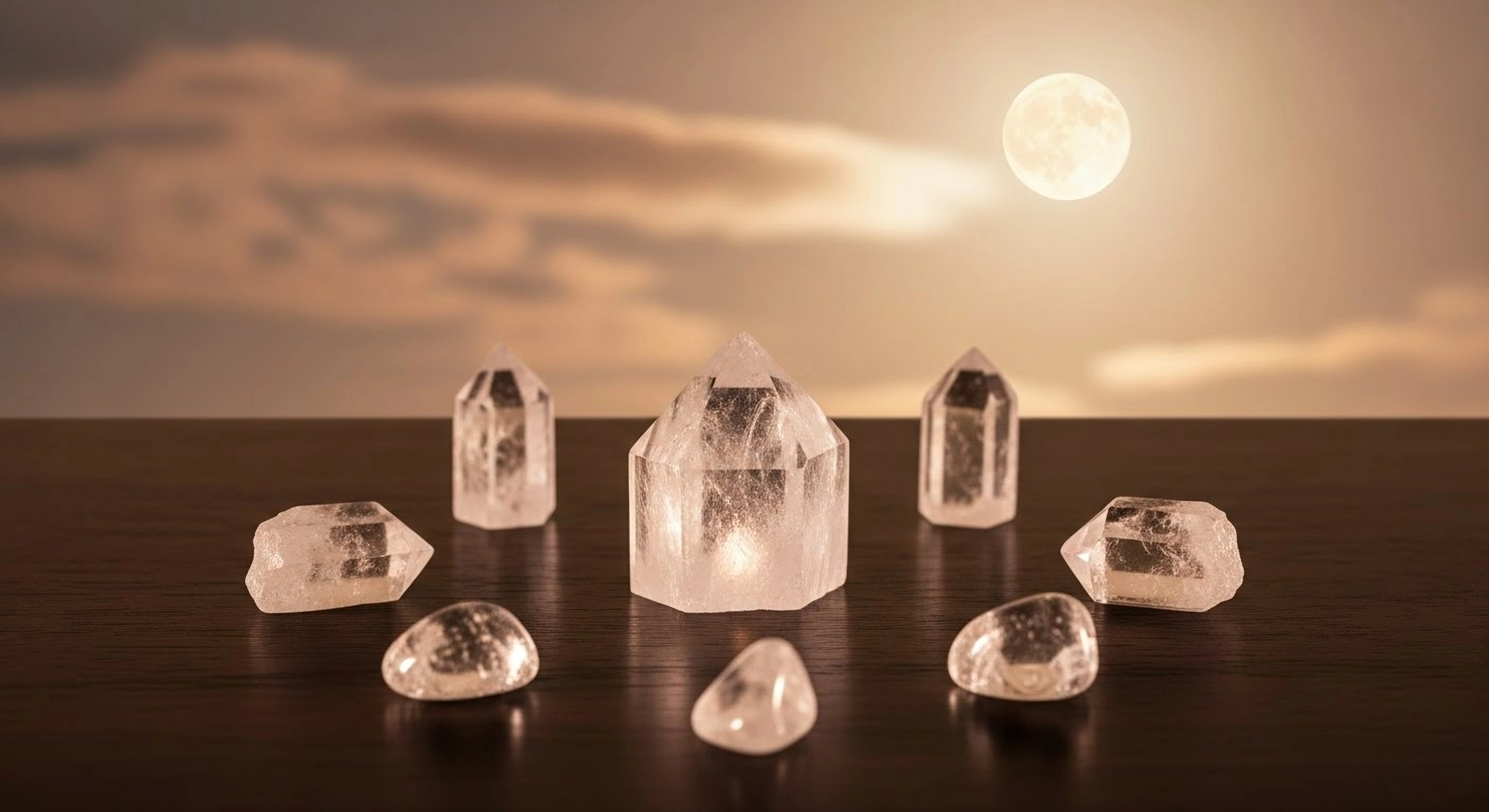 Crystal Healing for Sleep: Enhancing Your Sleep Quality Naturally