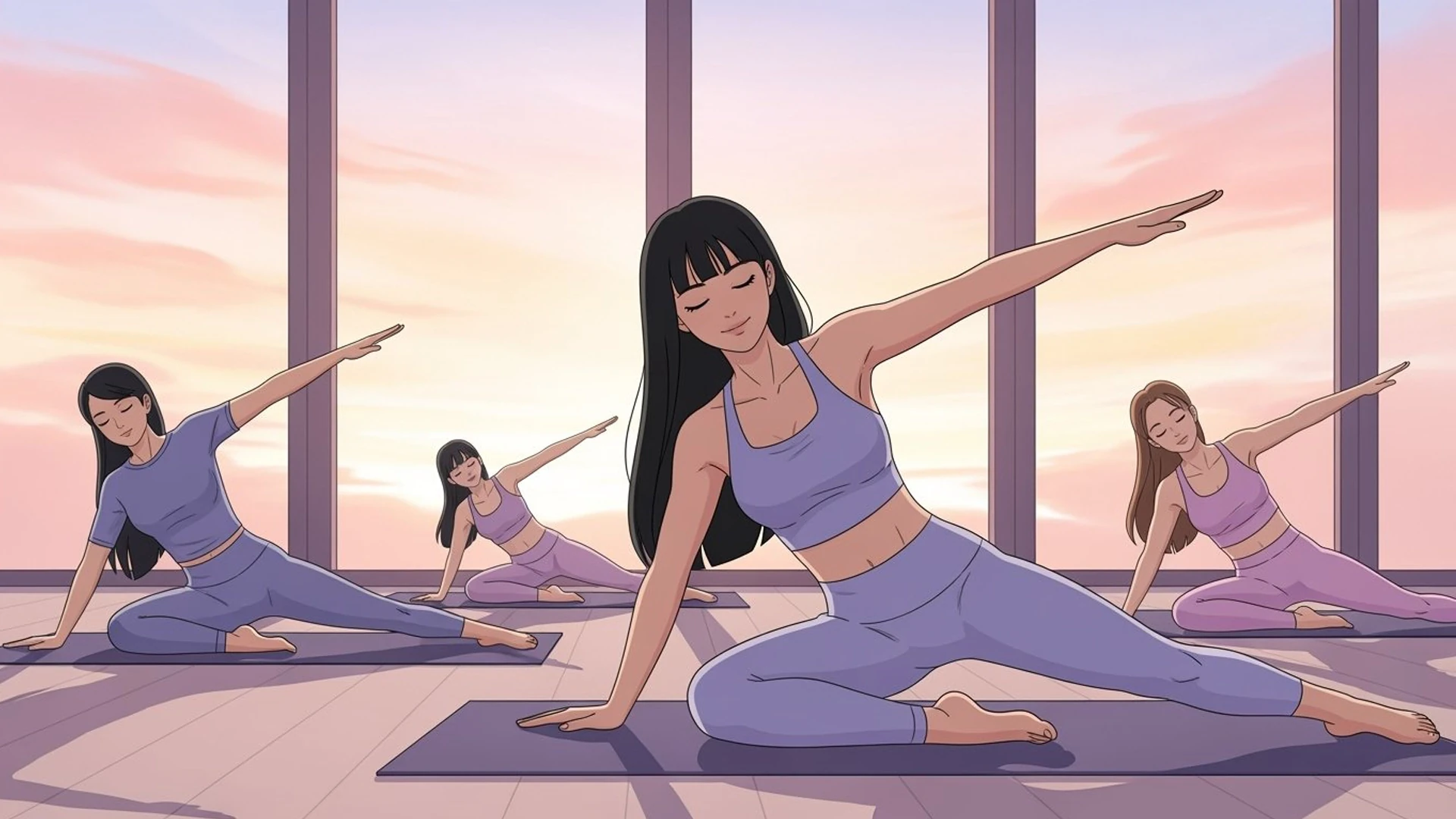 Sleep Recovery Techniques: Restoring Your Energy and Vitality